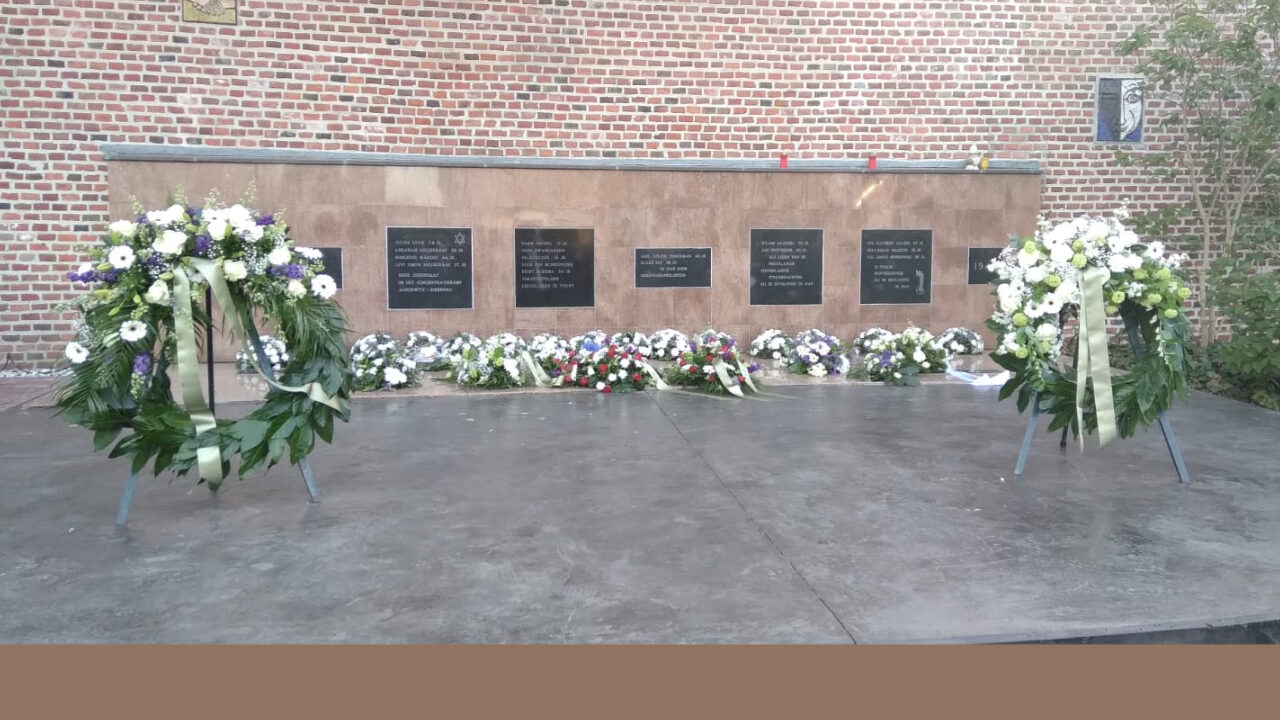 Dodenherdenking Siddeburen 2022 1