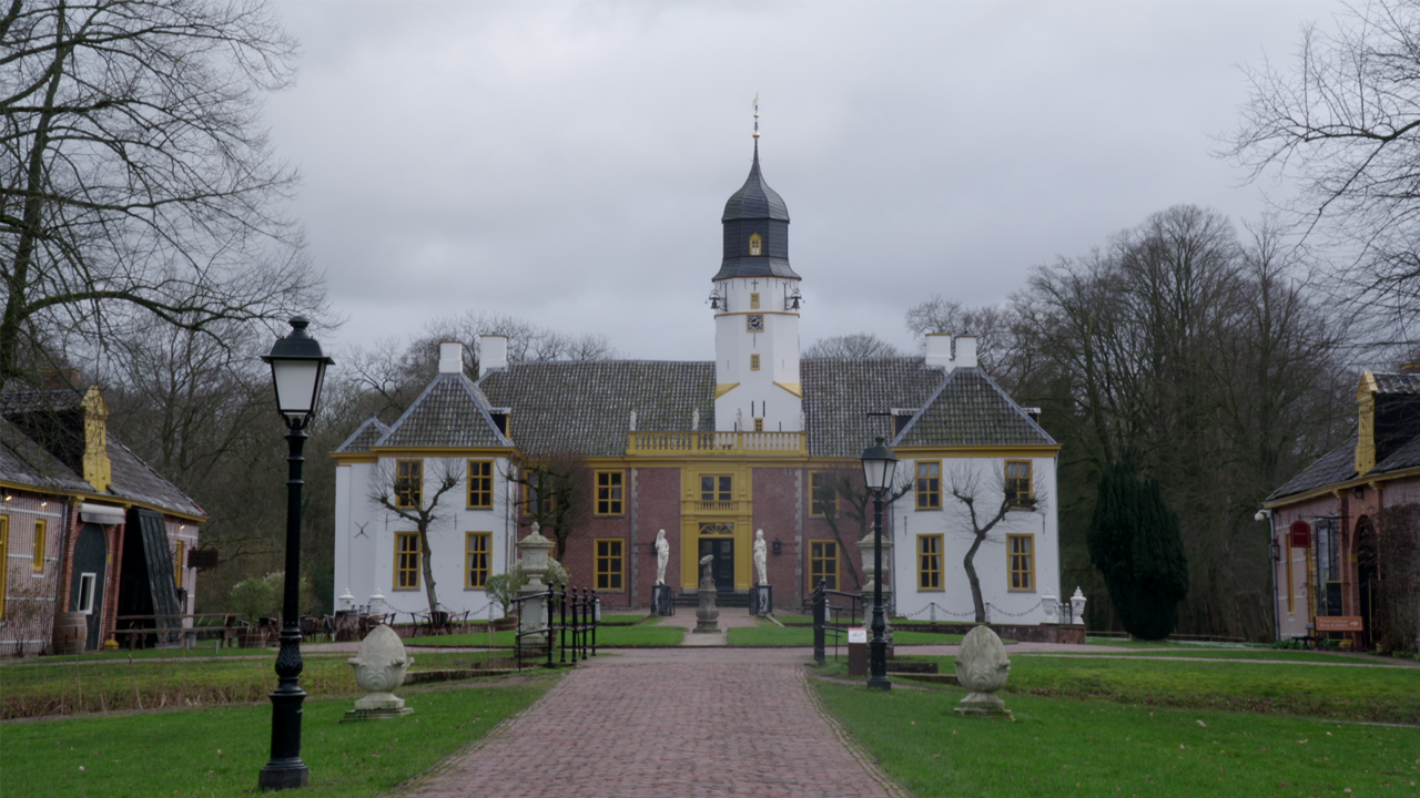 Eerste keer vrijheidsmaaltijd in Midden-Groningen