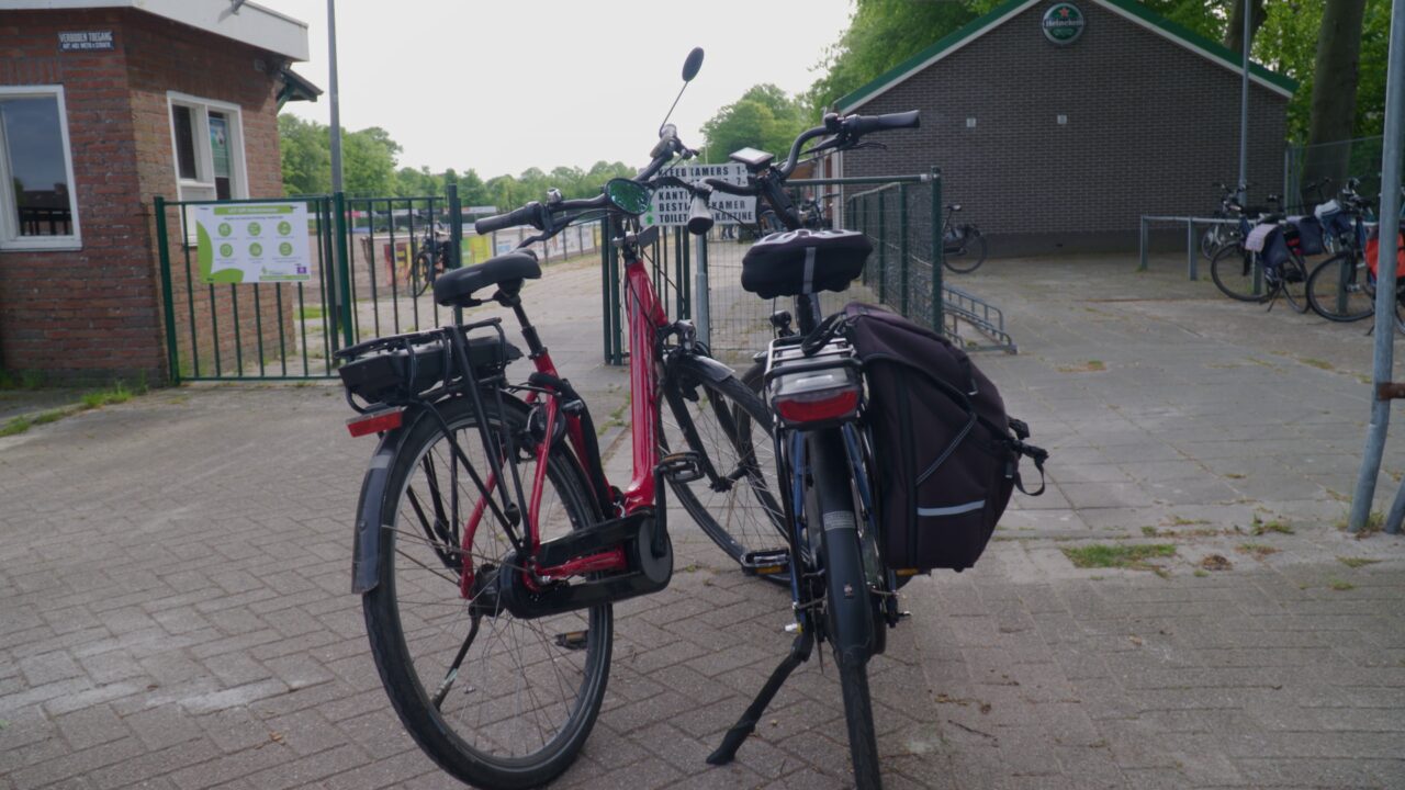 Expeditie Zuudbrouk op Hemelvaartsdag