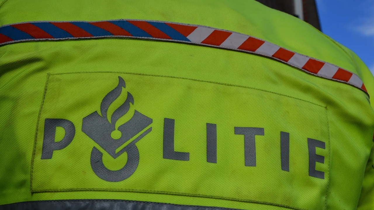 Politiekids aan de slag in Midden-Groningen