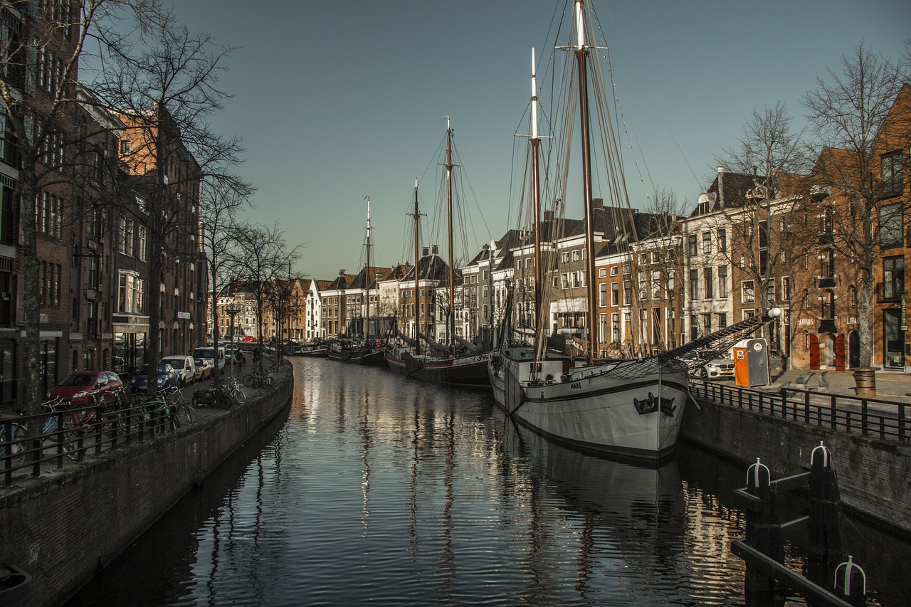 Vier activiteiten die je kan doen op een dagje uit in Groningen