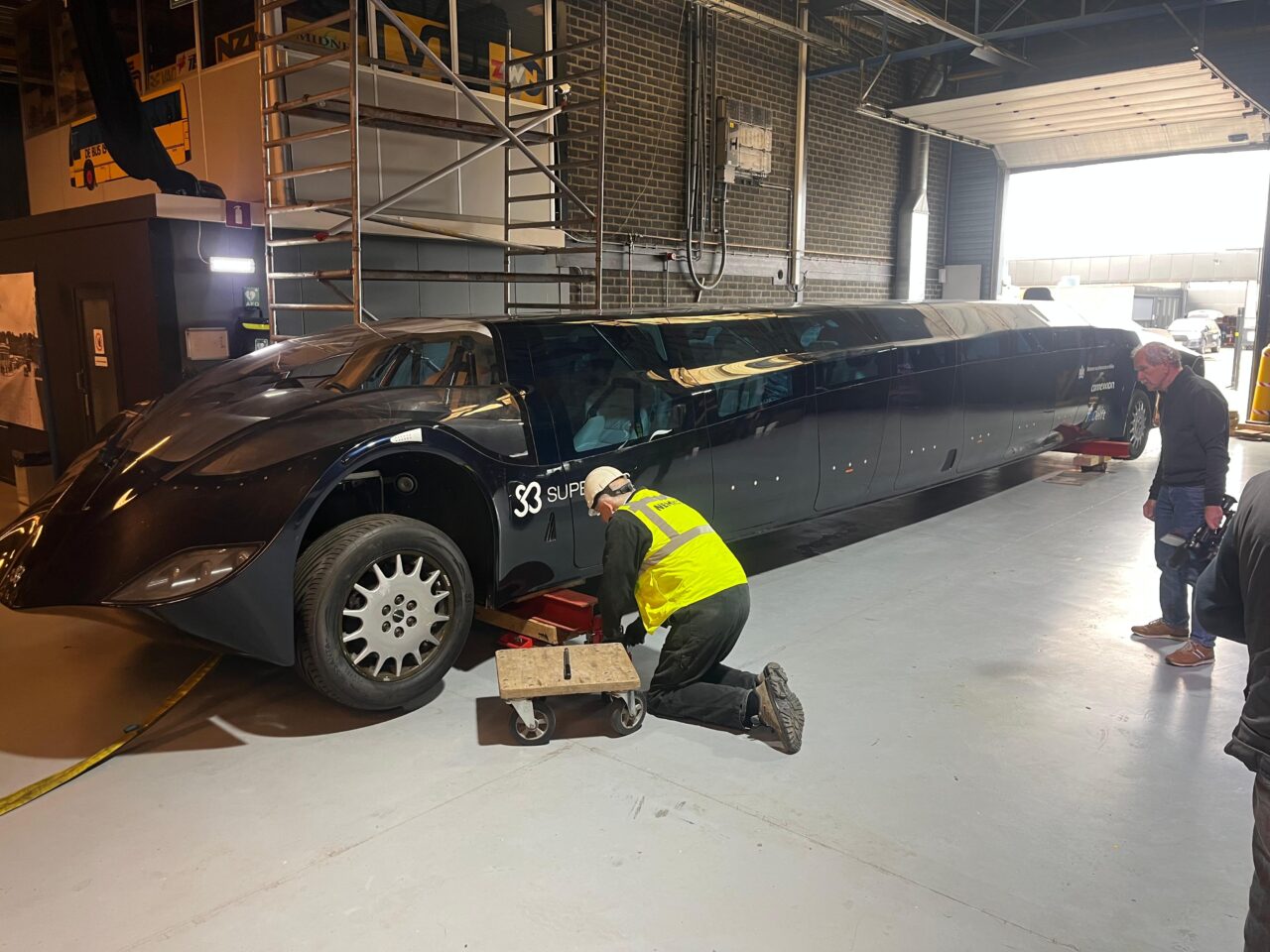 Superbus