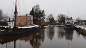 Haven Hoogezand 3 TV