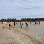 Gemeente pakt drie zwemstranden aan