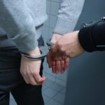 Noord wijkt af: meer jeugd in criminaliteit