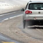 Slim weerstation helpt tegen gladheid