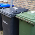 Ophef over betalen voor groene container
