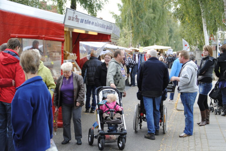 Super braderie Siddeburen