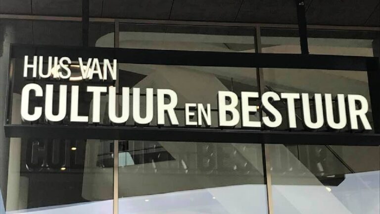 Huis van Cultuur TV 3