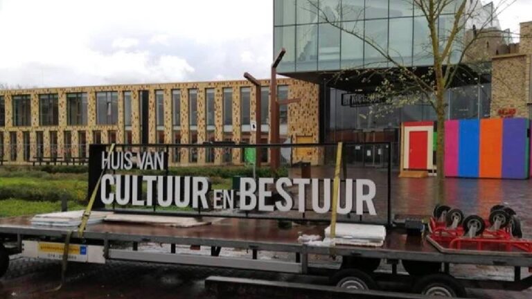 huis van cultuur tv 4