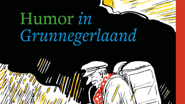 Humor in Groningerland