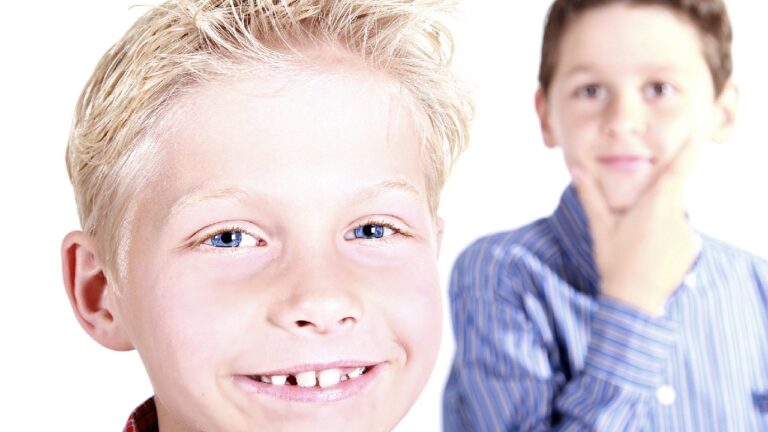 Kinderburgemeester Midden Groningen TV