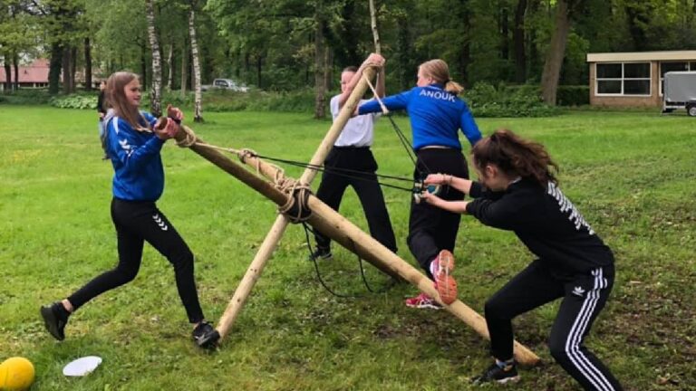 Noorderzijlvest jeugd ambassadeurs TV