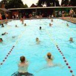 Zwembad De Tobbe klaar voor nieuw seizoen