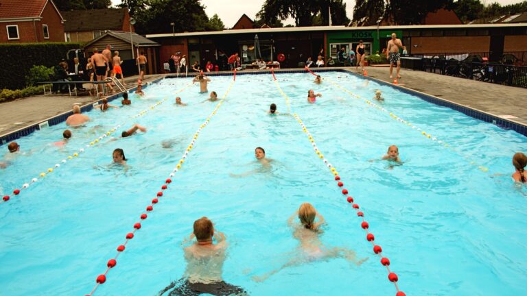zwembad de tobbe vieredaagse 2018 tv 1
