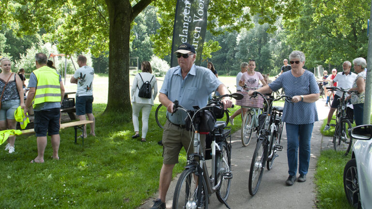 Hap en Trap Siddeburen jul 21 6