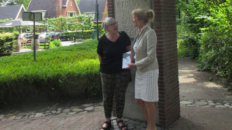 Uitreiking noordboek jul 21