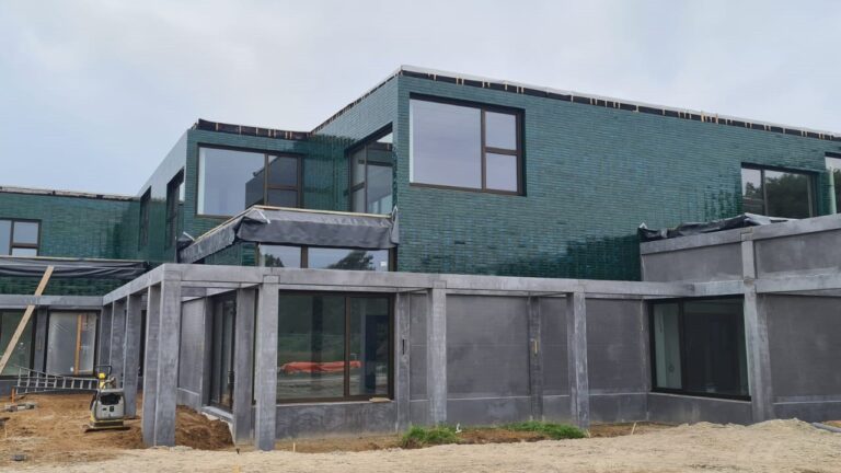 Zuiderkroon in Hoogezand TV