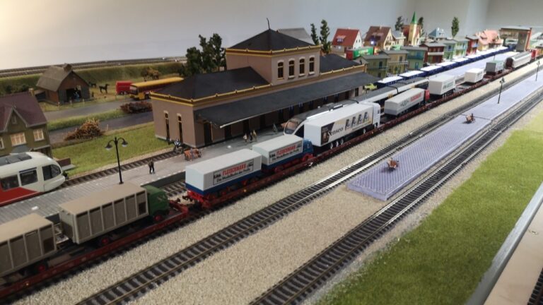 trammuseum zuibroek Foto 2 TV