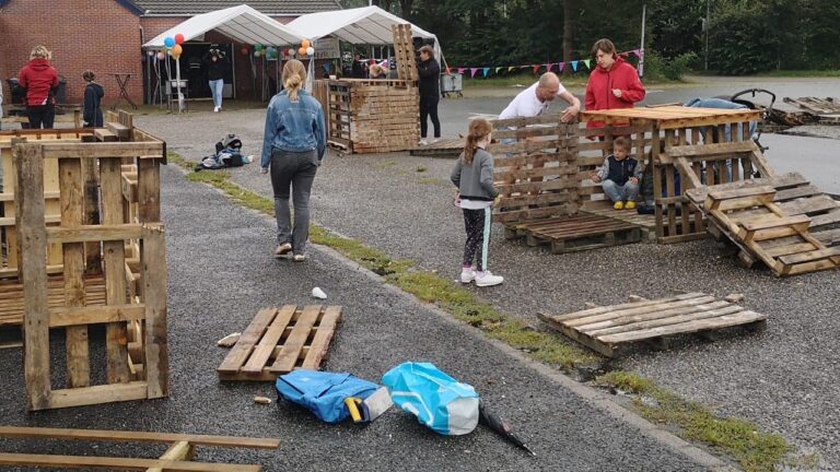 Kinderspelen Siddeburen 2021 1