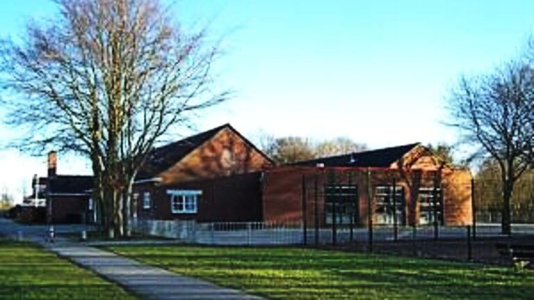 Walstrasschool Kropswolde TV