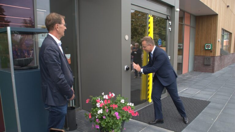 3 Opening MFC Siddeburen TV