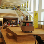 Bibliotheek Hoogezand wordt aangepast