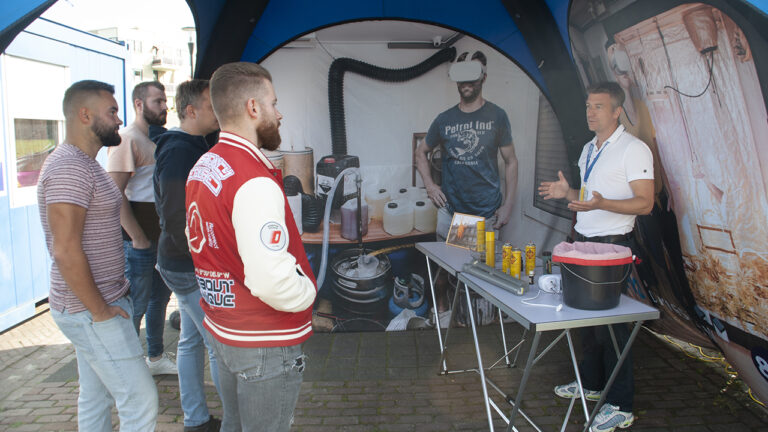 Bwustwordingsdagen gemeente 3