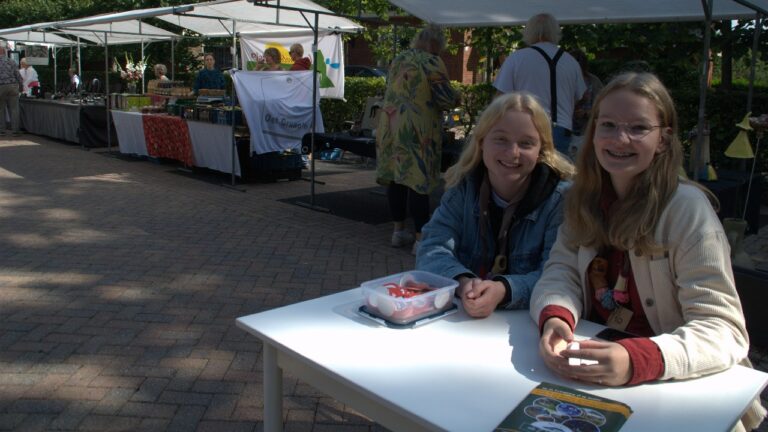 Foto 12 Woldstreekmarkt TV