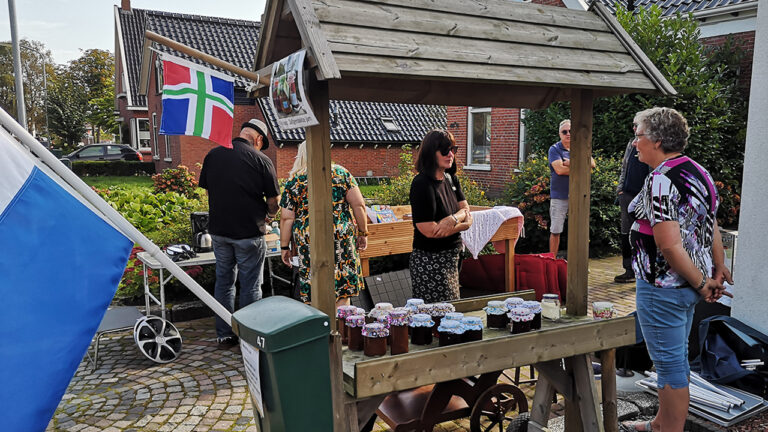 Garagesale Tjuchem Steendam 2021 5