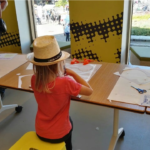 Ilab Bibliotheek Hoogezand TV 2