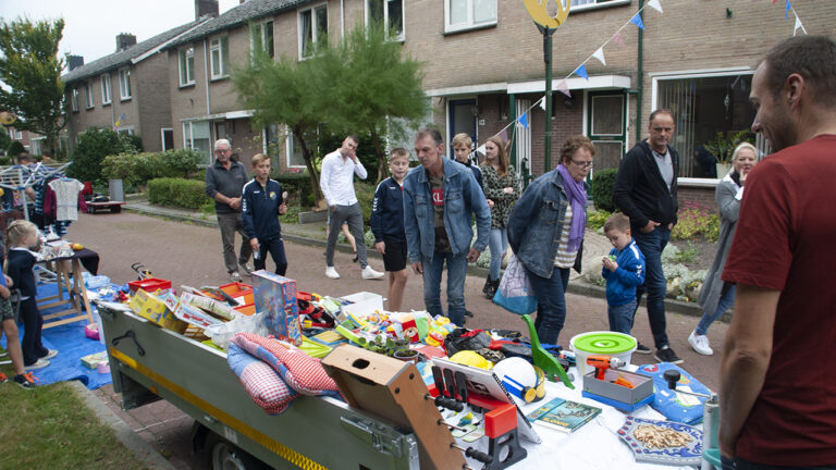 Kindermarkt Siddeburen 2021 4