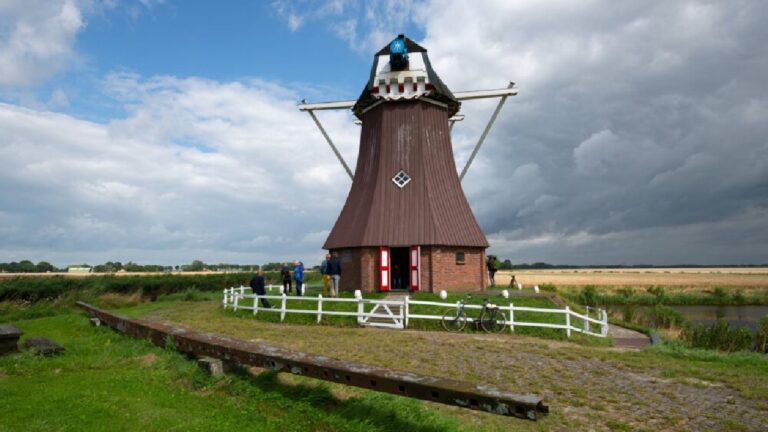 Molen de Dellen 1