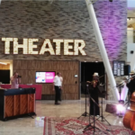 Theater Huis van Cultuur TV1
