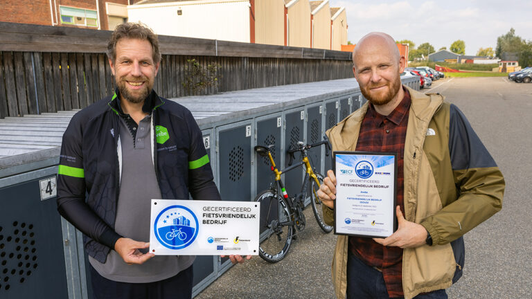 fIETSVRIENDELIJK CERTIVICAAT 2021 avb fOLHOL