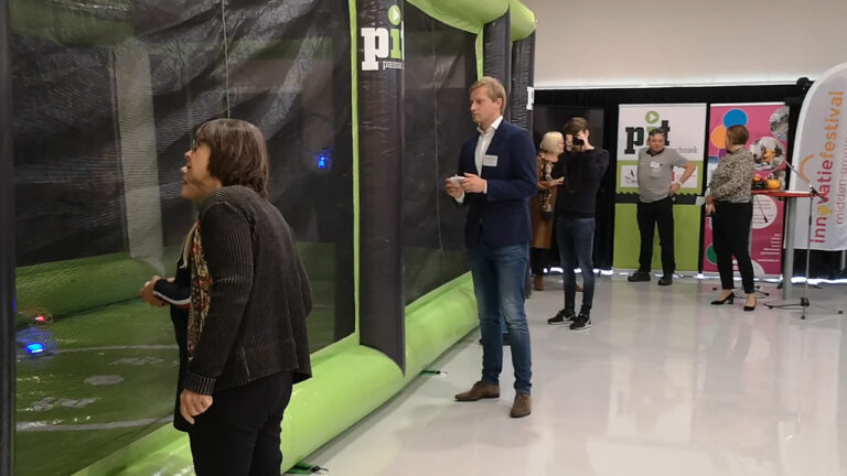 Start Innovatie festival 2021 2