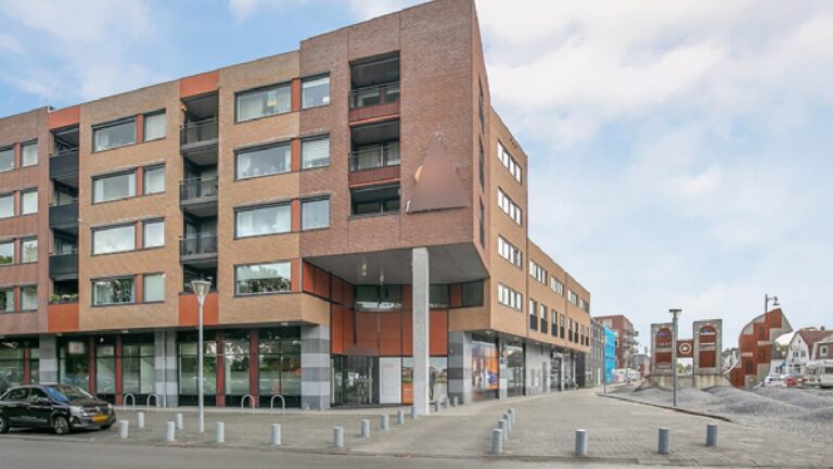 kerkstraat hoogezand rabobank TV