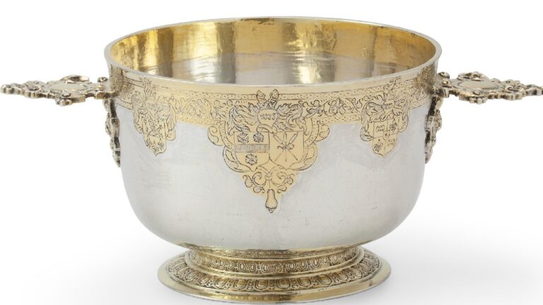 17 e eeuwse kom fraeylemaborg tv