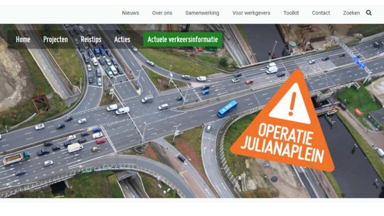 Julianaplein Groningen overlast