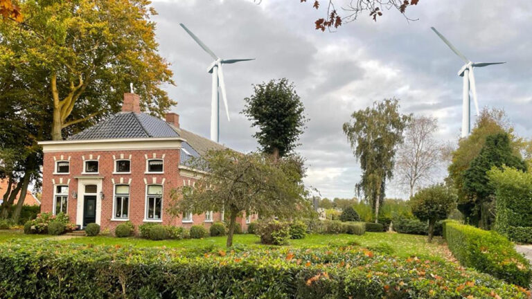 Geen windmolens Duurswold1