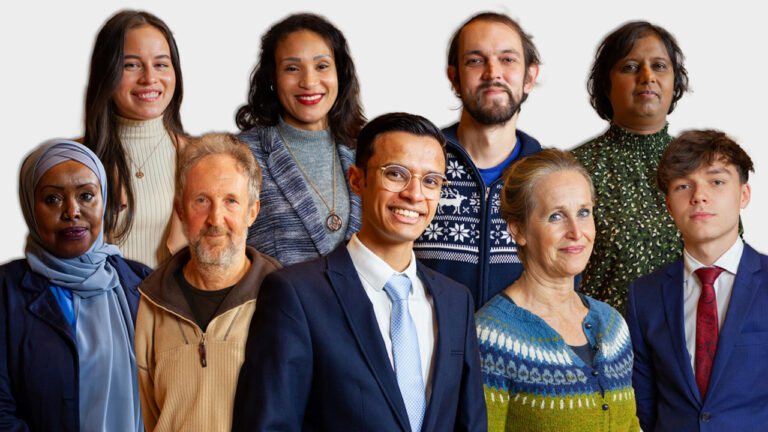 GroenLinks Midden Groningen 2022