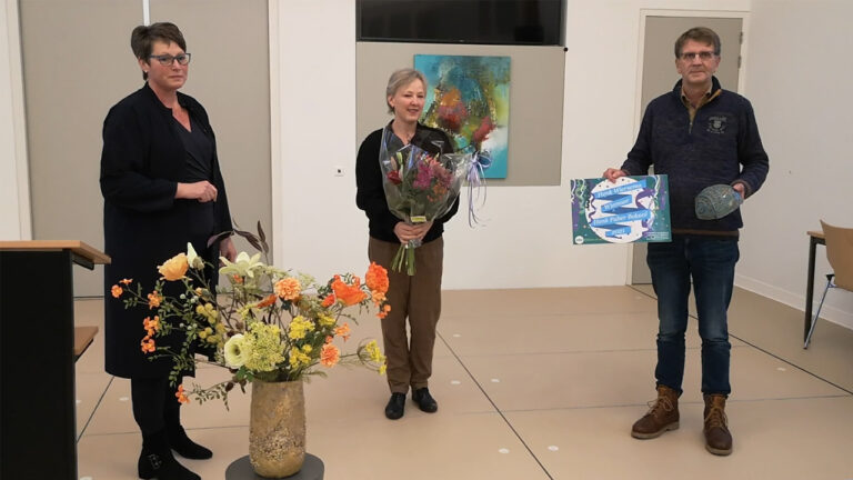 Henk Faber bokaal 2021