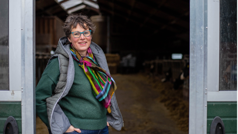 Erianne verburg 2022 tv