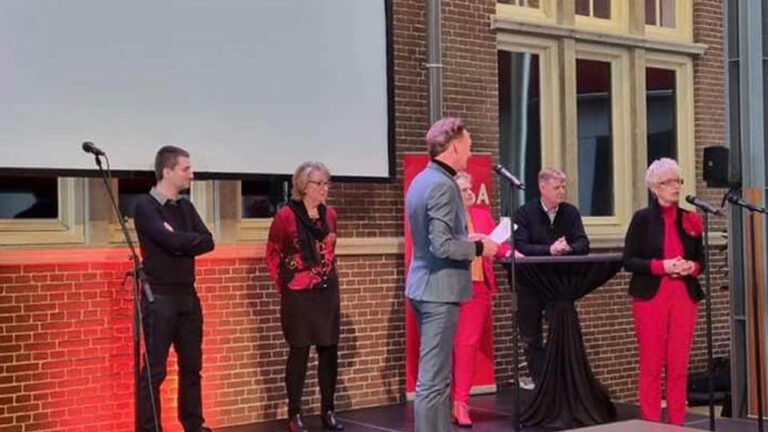 PVDA start campagne 2022