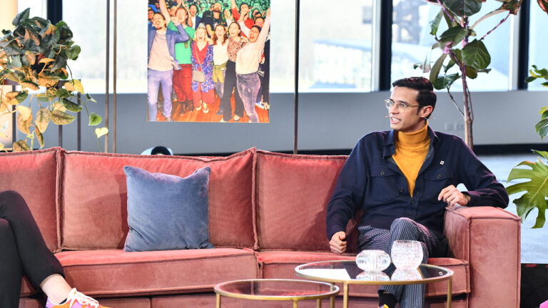 Roshano Groenlinks MG in Rotterdam 2