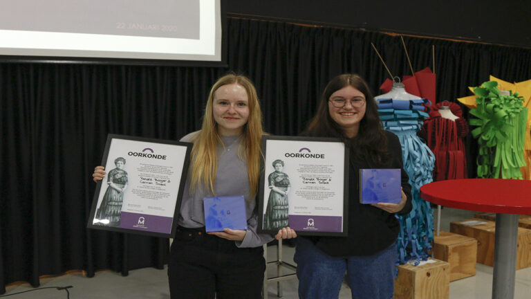 Aletta Jacobs Prijs Midden-Groningen 2022 6