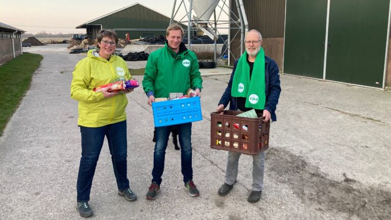 CDA voor Oekraïne 2