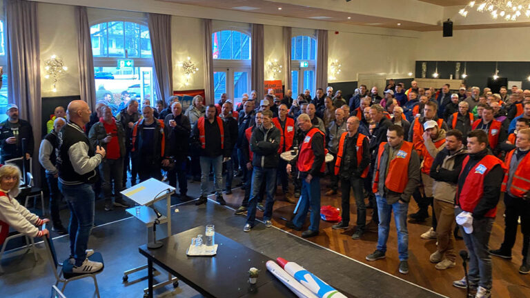 Staking Metaal 48 uur 3 kopiëren