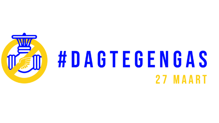 dag tegen gas tv
