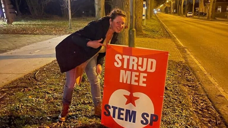 sp midden groningen borden 2022